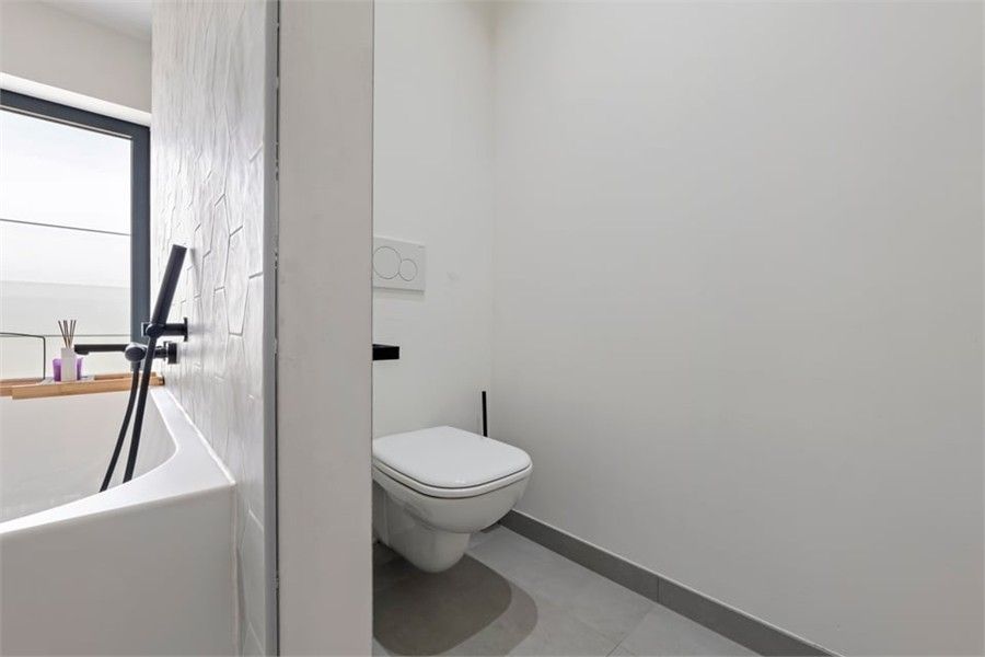 PRACHTIGE NIEUWBOUWWONING OP EEN MOOI PERCEEL IN GINGELOM foto 28