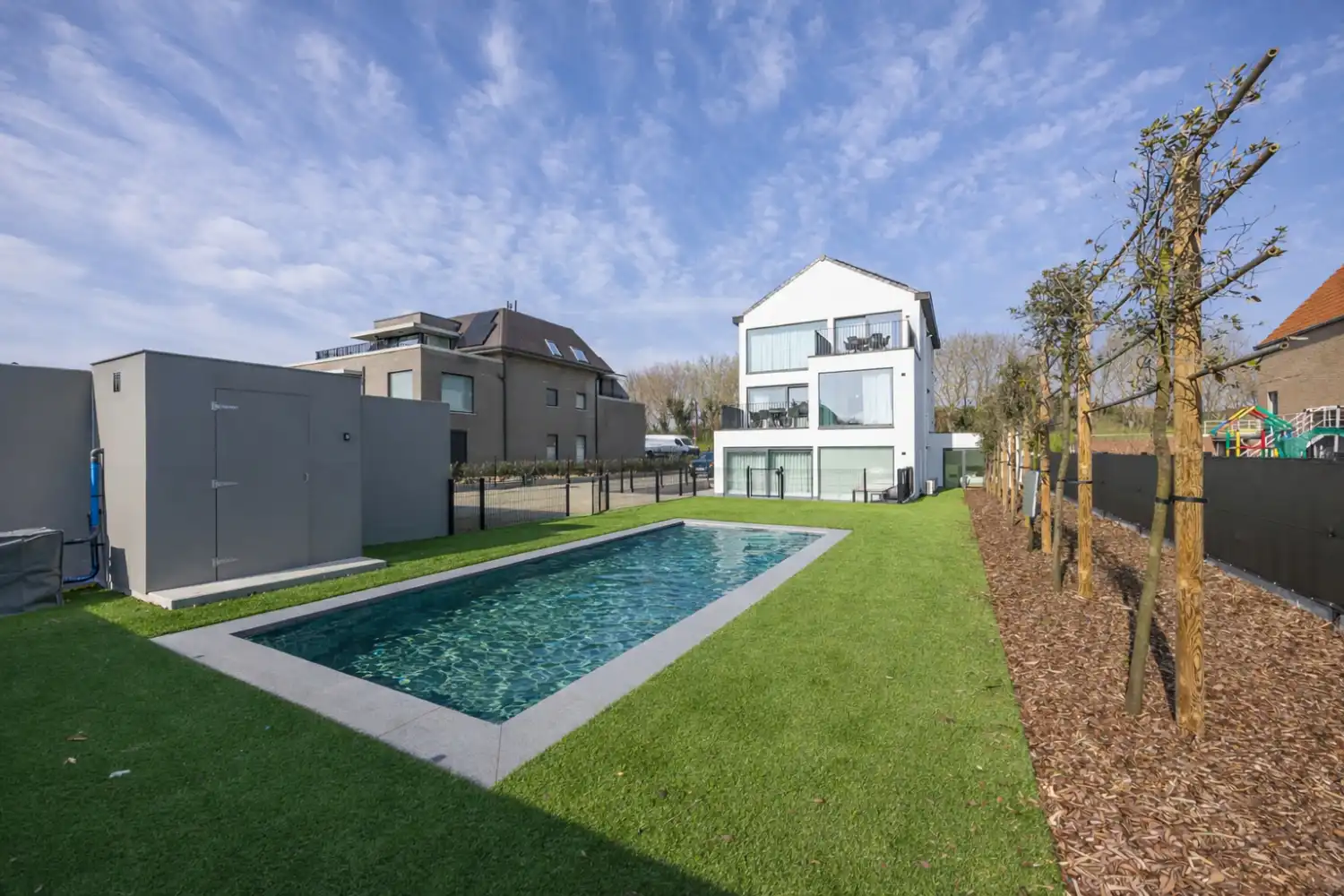 Appartement te koop foto 2