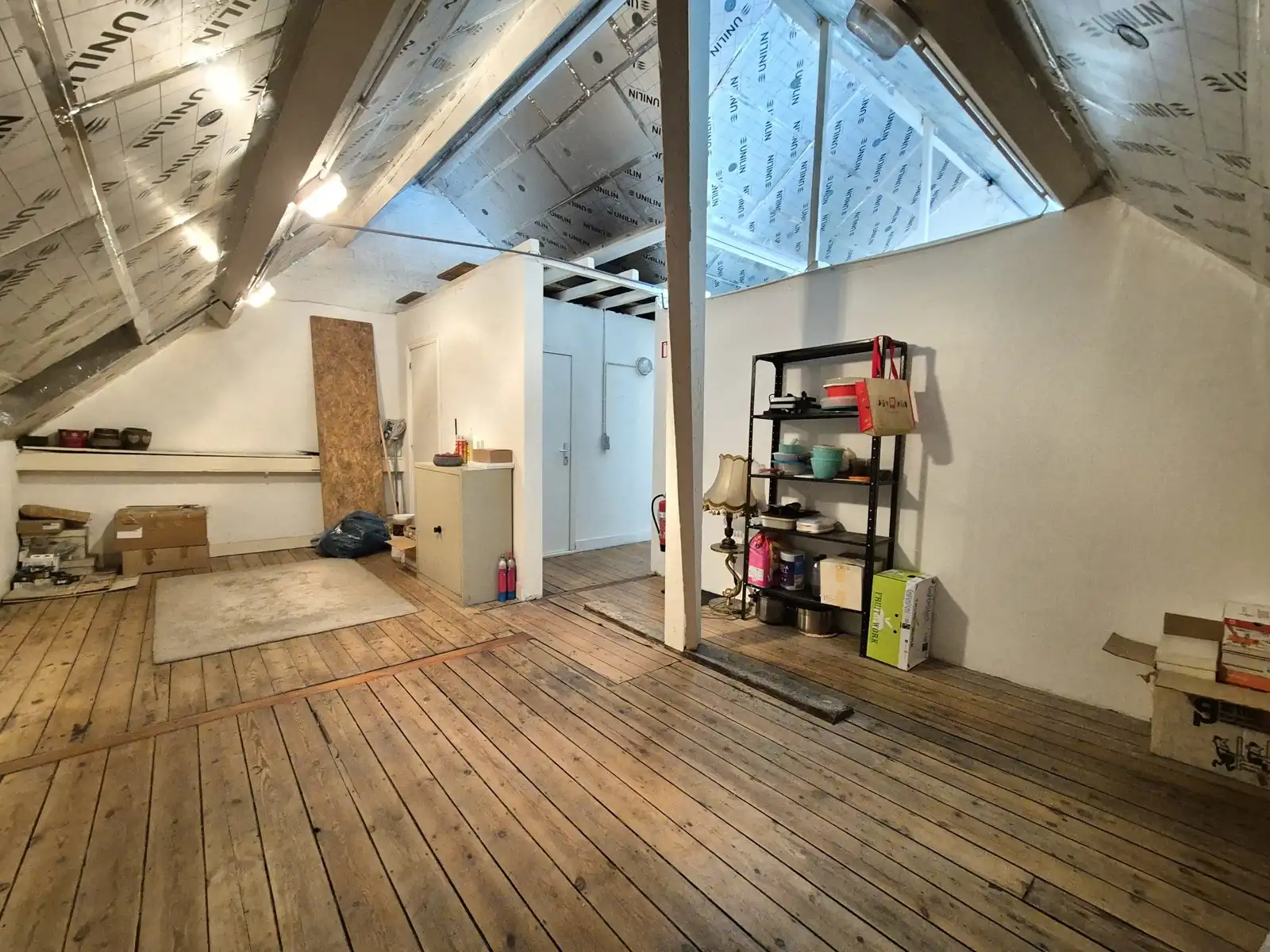 Kantoor/handel/wonen (combinatie) op absolute toplocatie! foto 30