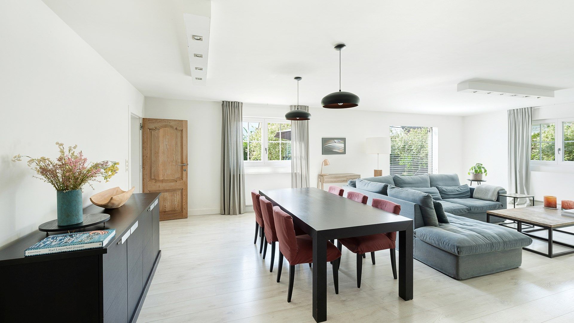 Residentieel gelegen villa op 916 m² grond  foto 8