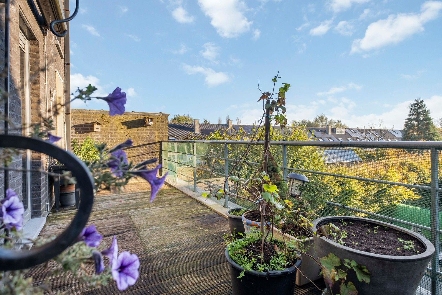 IN OPTIE: Ruim, instapklaar 3 slaapkamer appartement foto 19