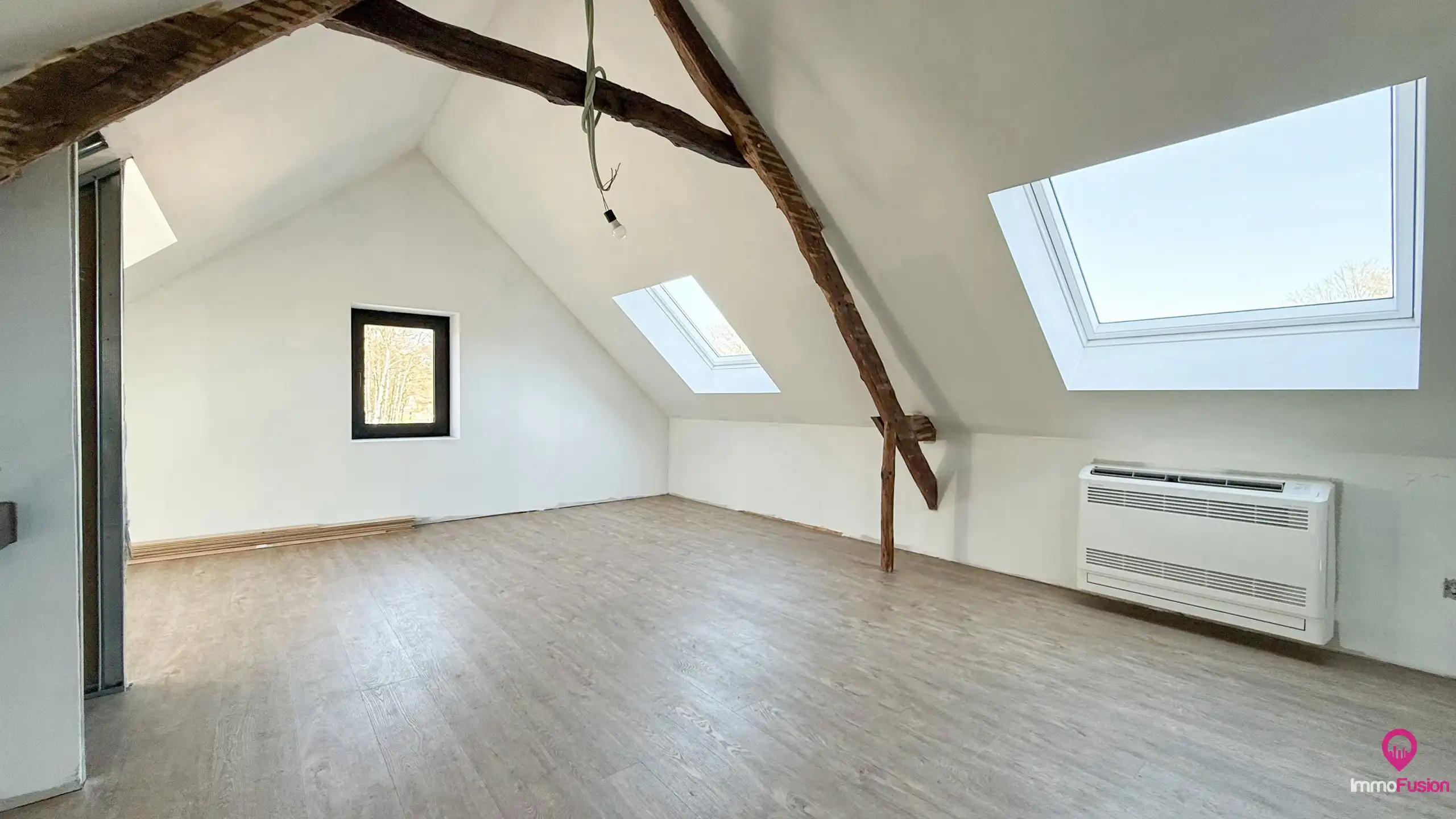 Multifunctioneel horecapand op een perceel van 1.9 hectare! foto 35