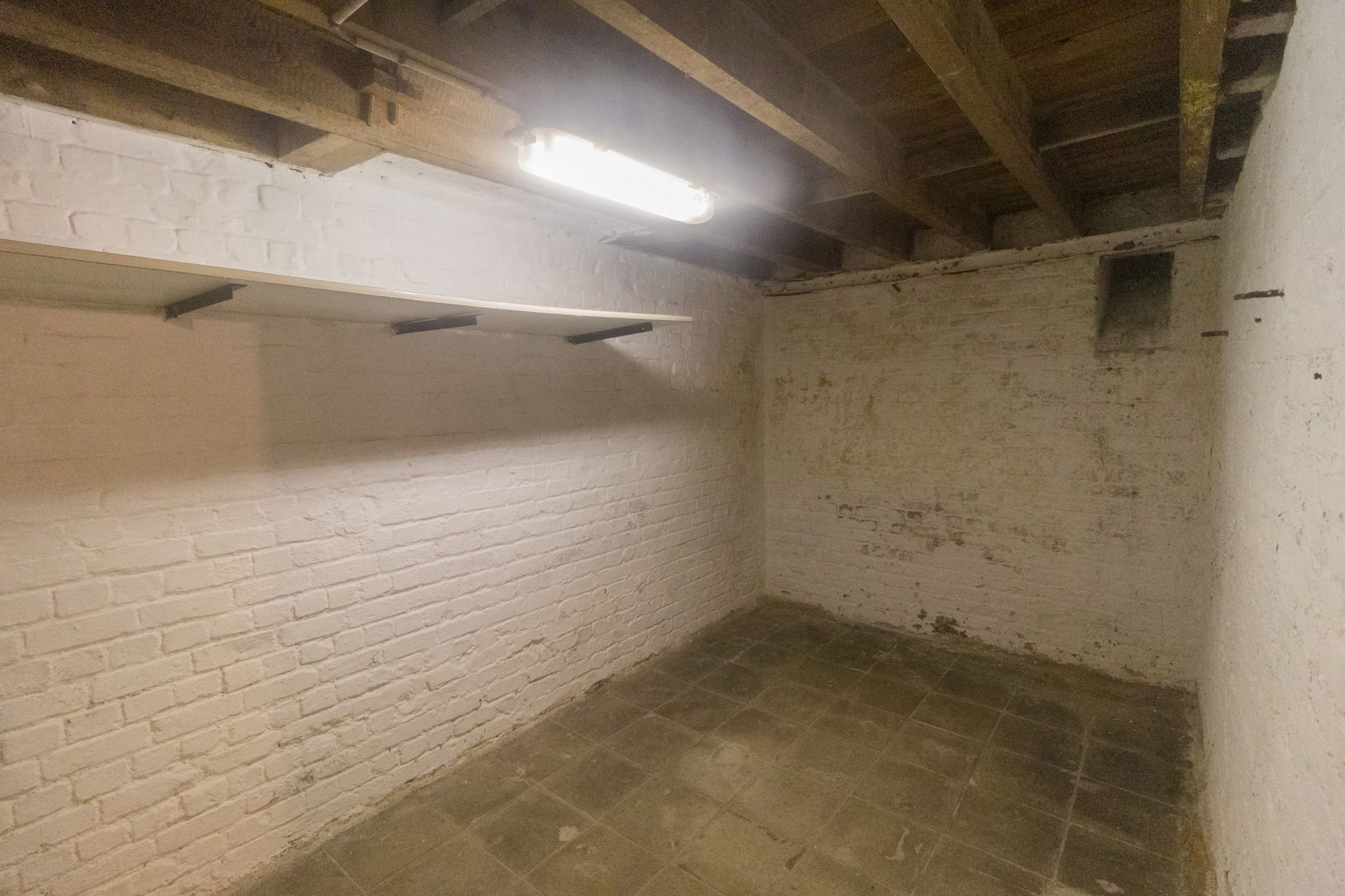 Opbrengsteigendom bestaande uit 2 appartementen foto 21