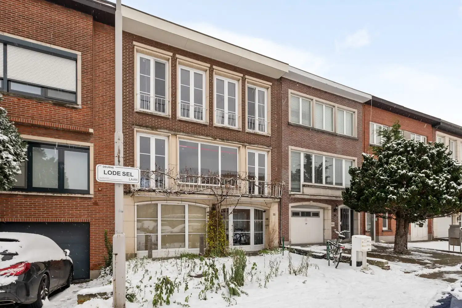 Leuk appartement in kleinschalig gebouw te Deurne! foto 21