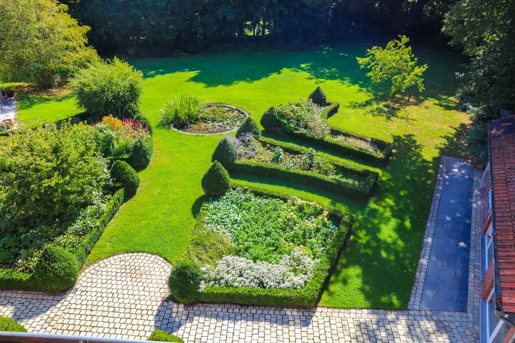 Villa te huur foto 15