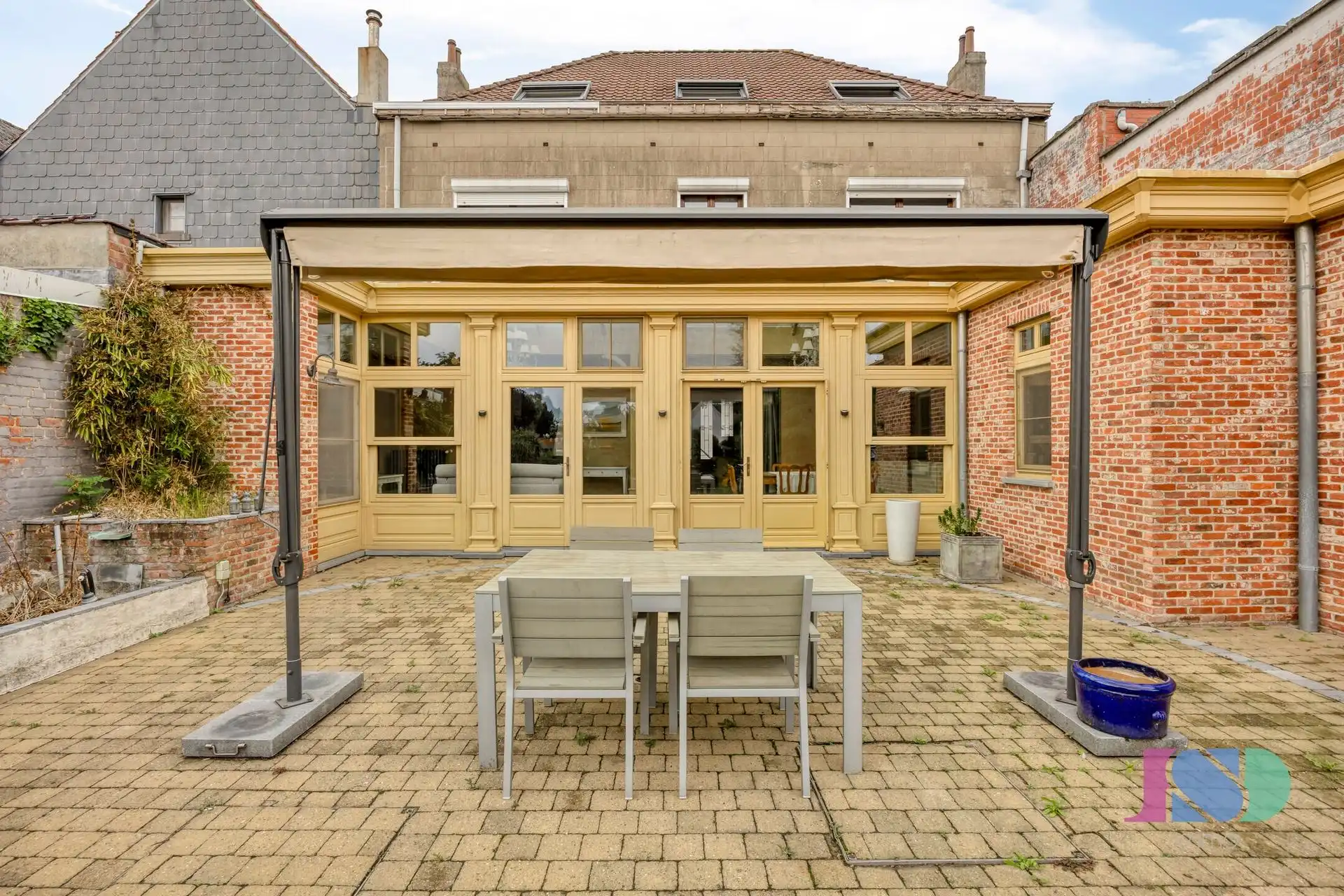 Karaktervolle woning met 8 kamers foto 34
