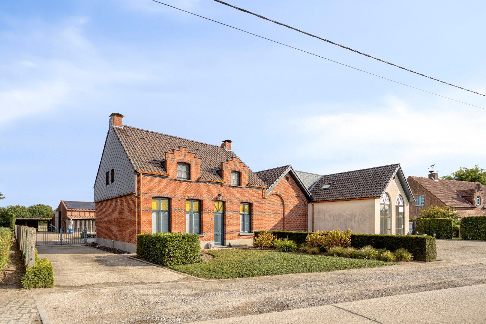 Huis te koop Bistweg 46 - bus - 2520 Ranst