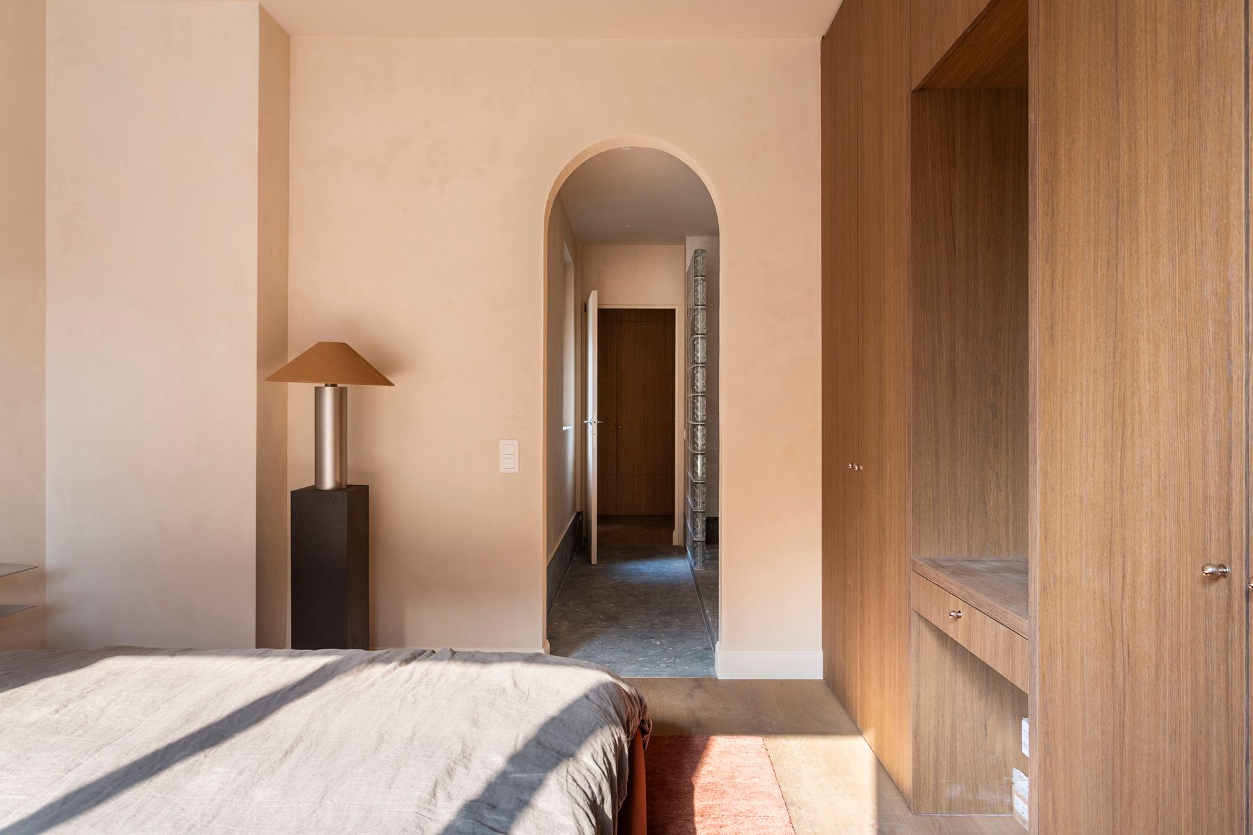 Exclusief bemeubeld appartement op toplocatie in ’t Zuid foto 13