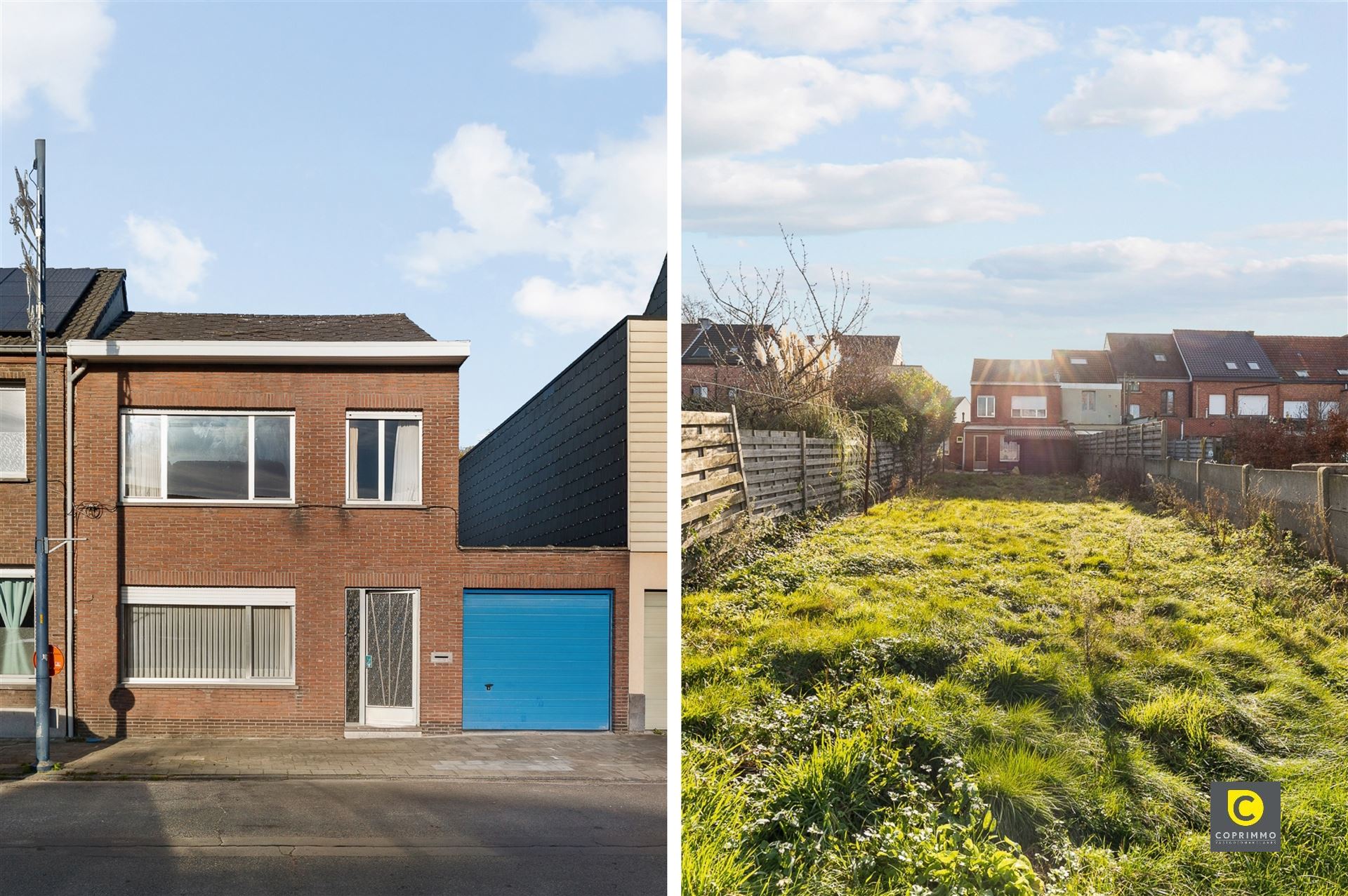 Woning: 3 - 5 slk op perceel 420m² foto {{pictureIndex}}