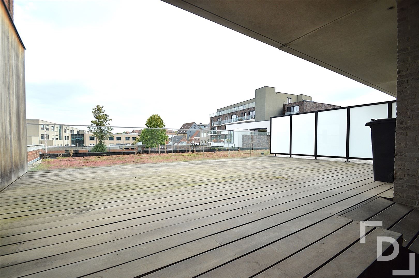 Prachtig afgewerkt appartement op de Grote Markt in Poperinge. foto 15