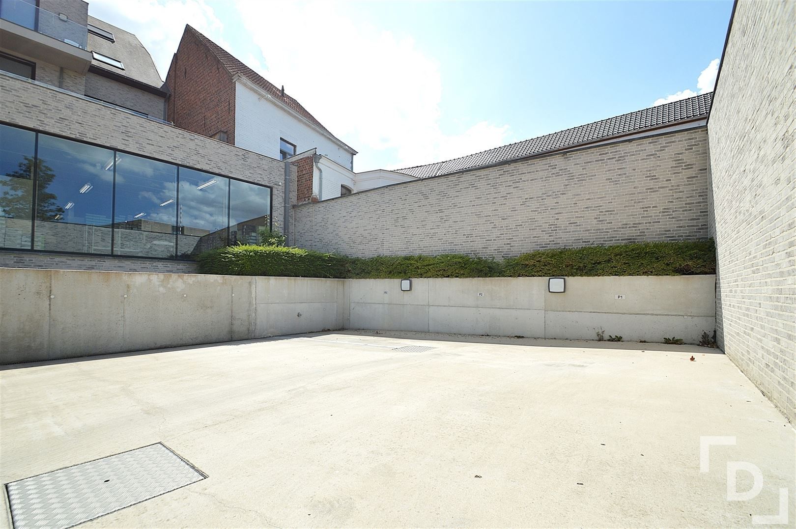 Prachtig afgewerkt appartement op de Grote Markt in Poperinge. foto 15