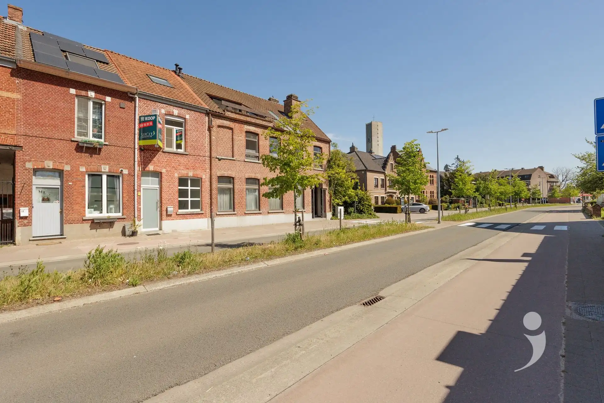 Prachtig gerenoveerde gezinswoning op een toplocatie foto 33