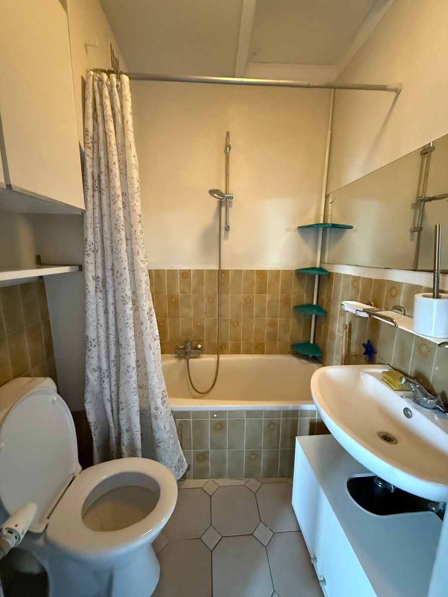 2 slaapkamer appartement foto 5