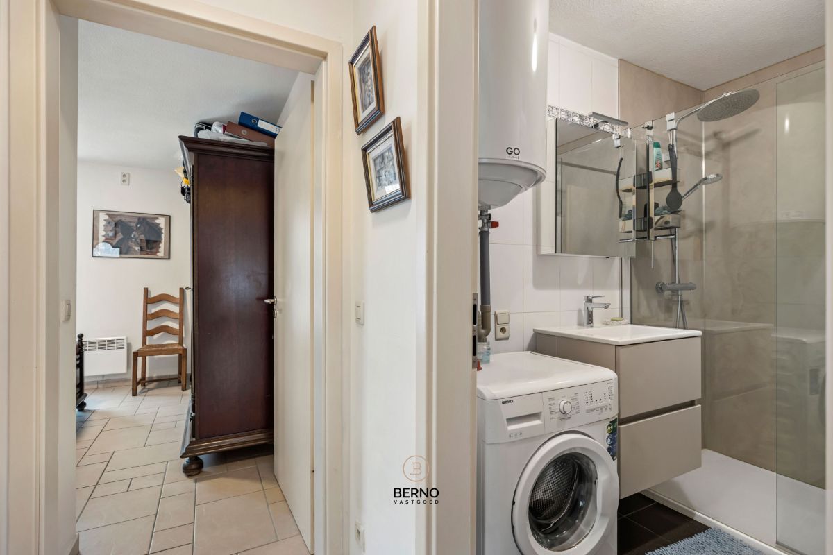 Instapklaar appartement met 2 terrassen foto 8