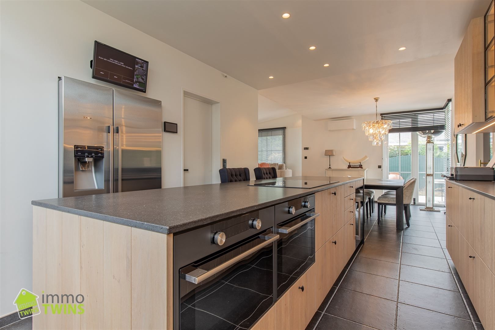 Ruime Vrijstaande Woning met 4 slpks foto 6