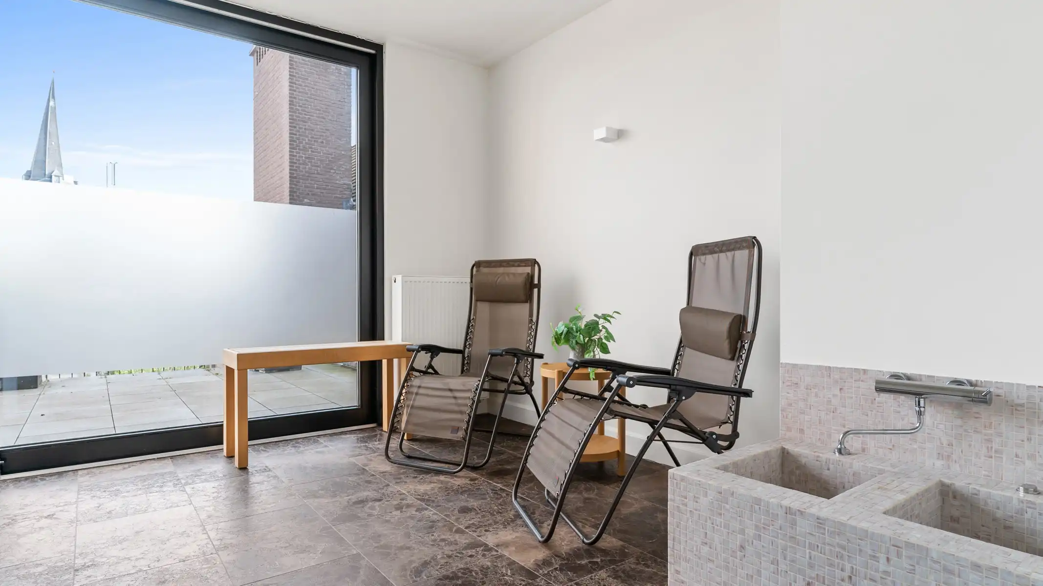 Prachtig, ruim nieuwbouwappartement / assistentiewoning   foto 17