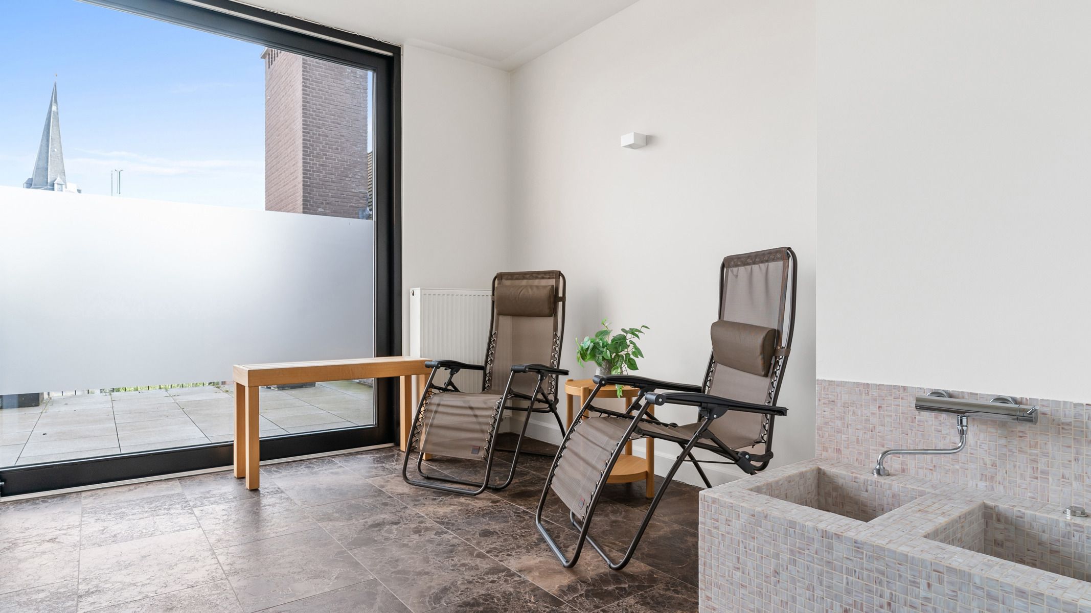 Prachtig, ruim nieuwbouwappartement / assistentiewoning   foto 17