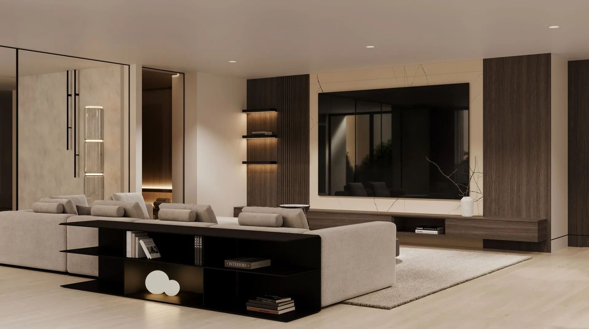 Adembenemende designvilla aan Marbella’s Golden Mile – waar luxe, privacy en uitzicht samenkomen foto 30