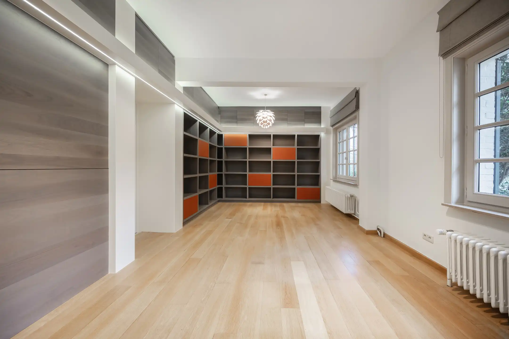 Stijlvolle villa met zwembad en uitzonderlijk potentieel foto 12