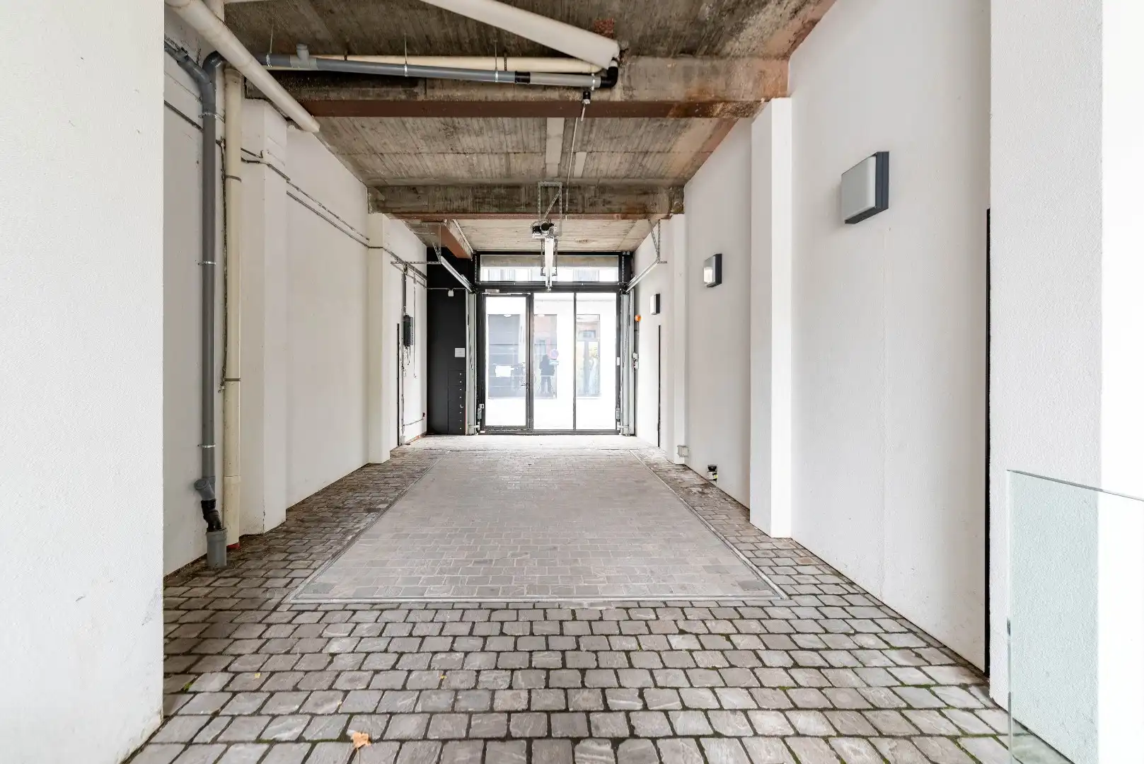 Dubbele autostaanplaats in project “Mona” foto 7