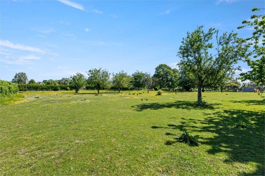 OP TE FRISSEN GEZINSWONING OP EEN PERCEEL VAN 63A IN VELM foto 28