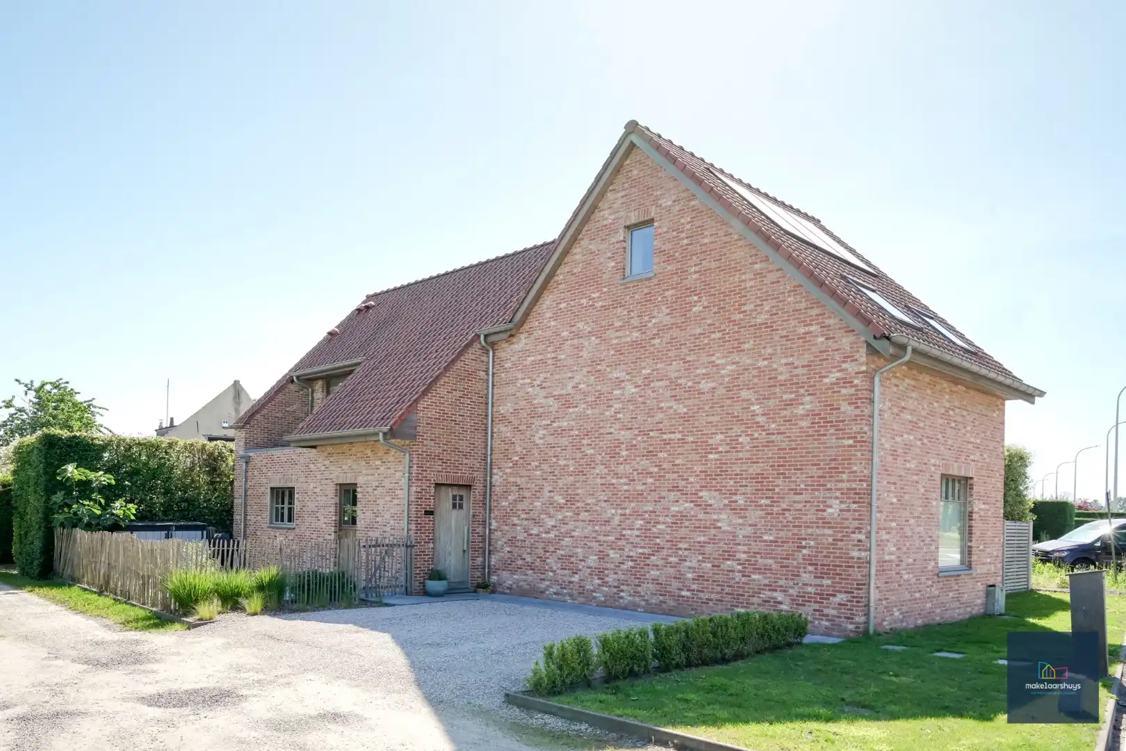 Huis te koop Dam 2 - - 9950 Waarschoot