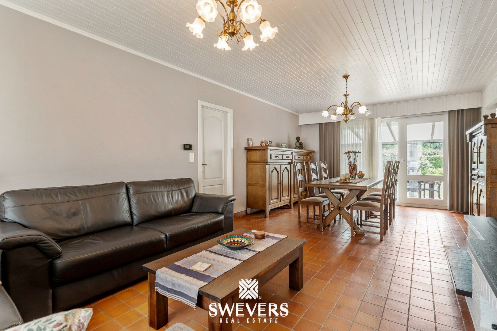 Op te frissen vrijstaande woning te Heusden-Zolder foto 5