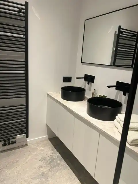 Moderne 3 slaapkamerappartement te huur aan de Theresiastraat in Hasselt - Recent gerenoveerd met garage en ideale ligging! foto 26
