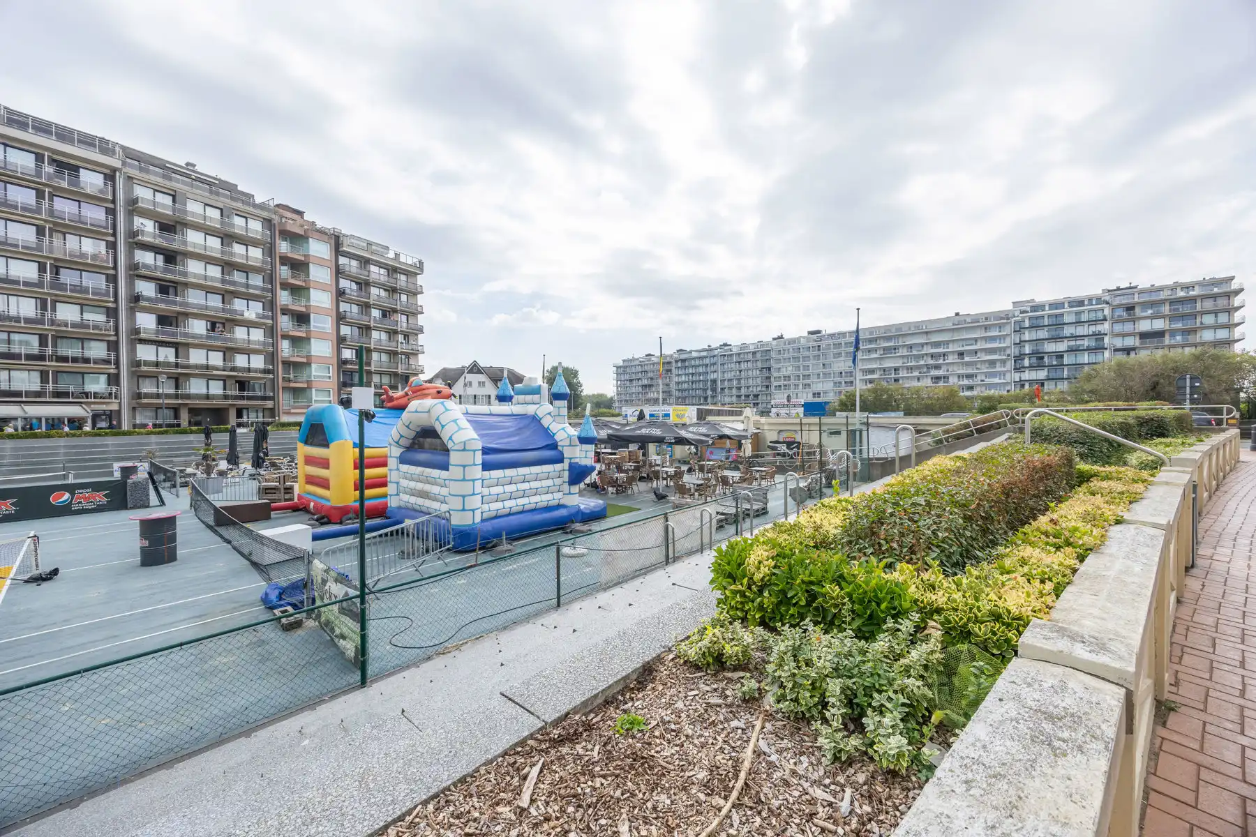 Residentie PARK foto 22