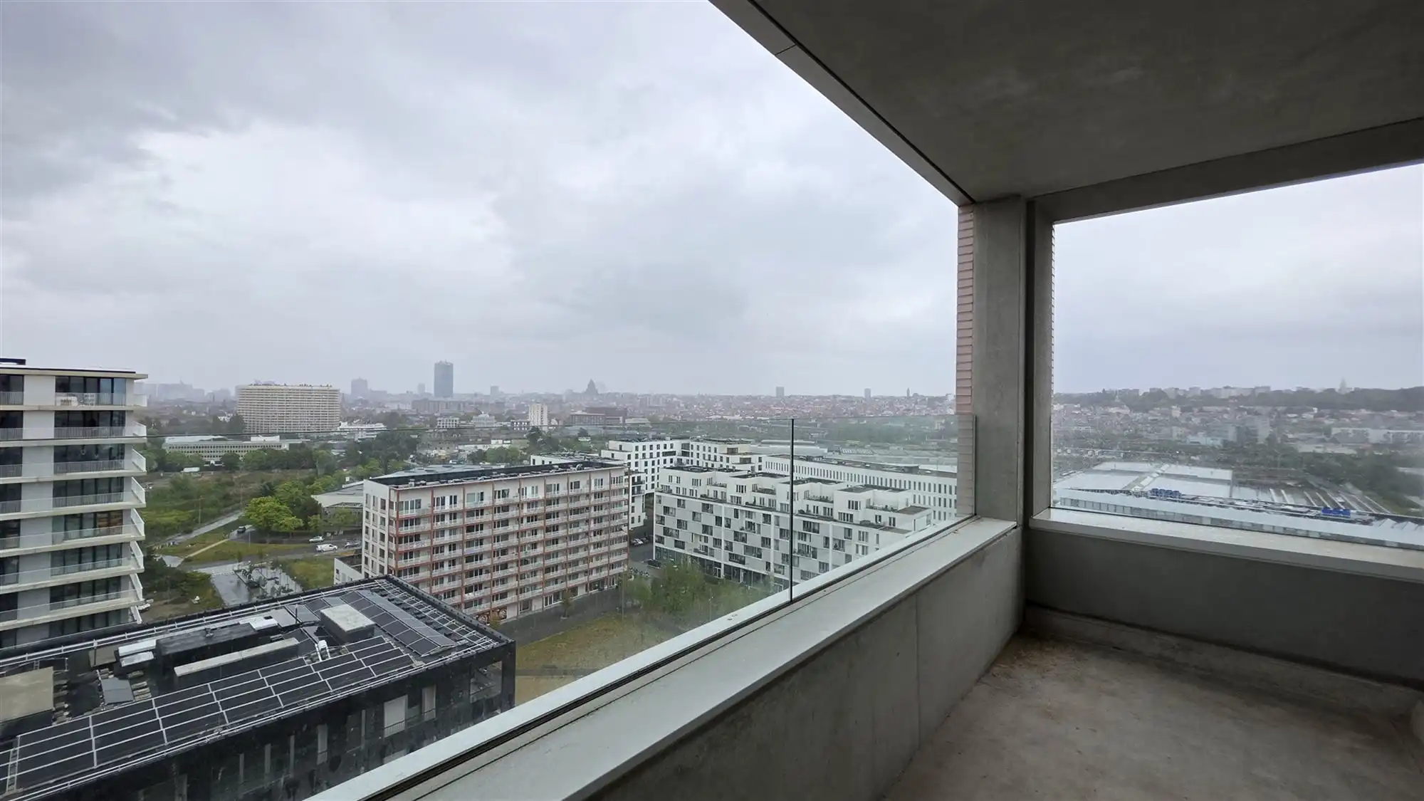 Nieuwbouw 3 slaapkamerappartement foto 3