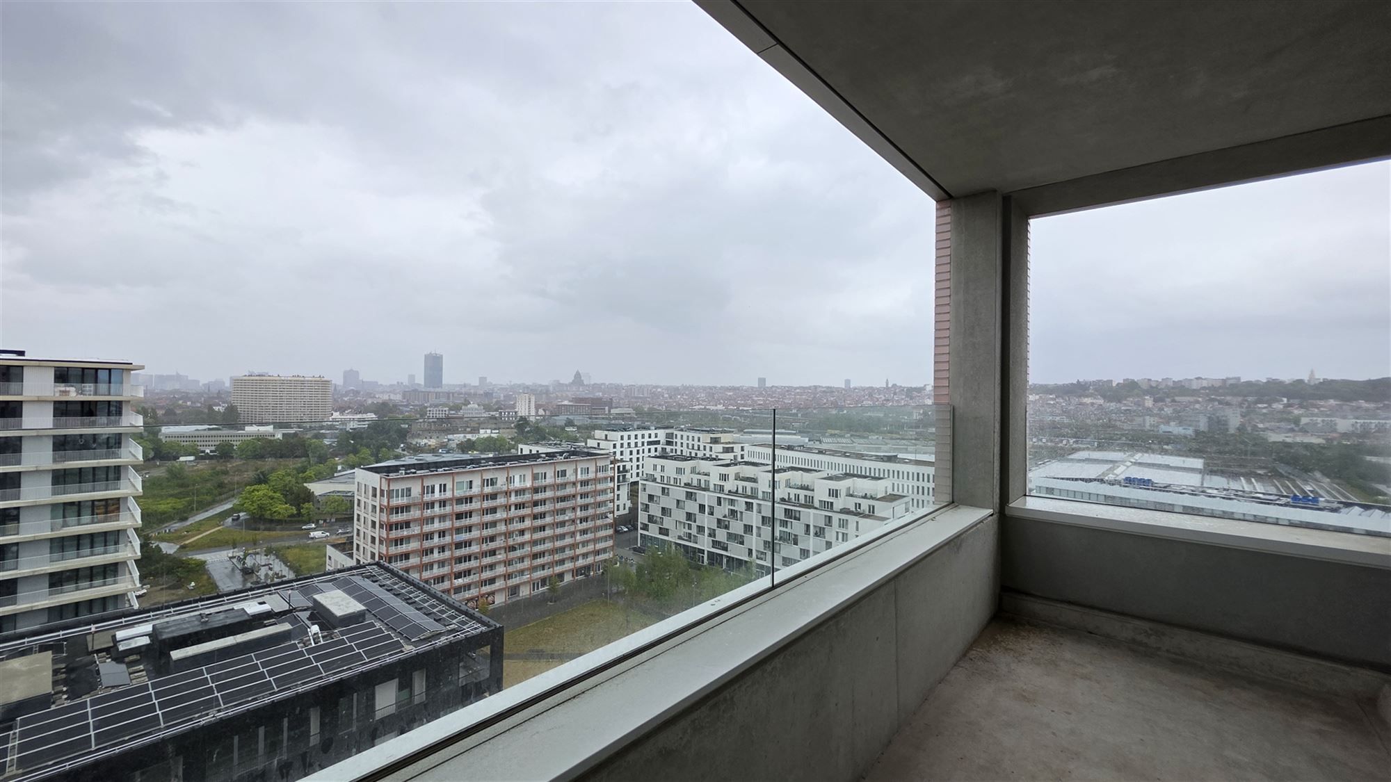 Nieuwbouw 3 slaapkamerappartement foto 3