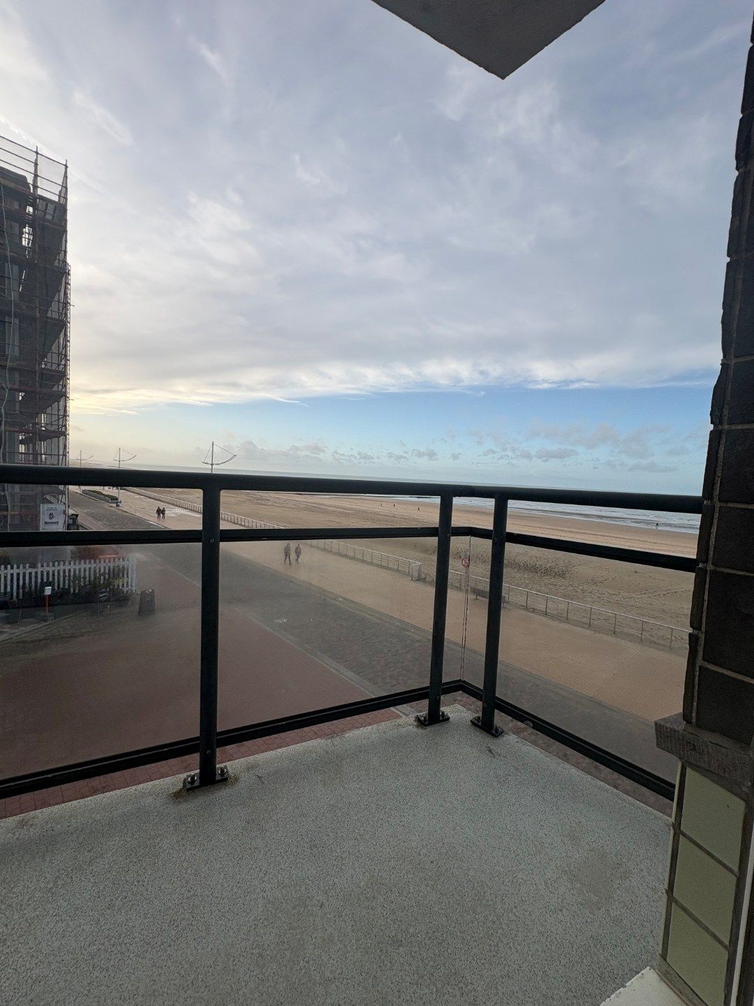 Uitzonderlijk aanbod – Ruim hoekappartement met 3 slaapkamers op de Zeedijk in Koksijde foto 7