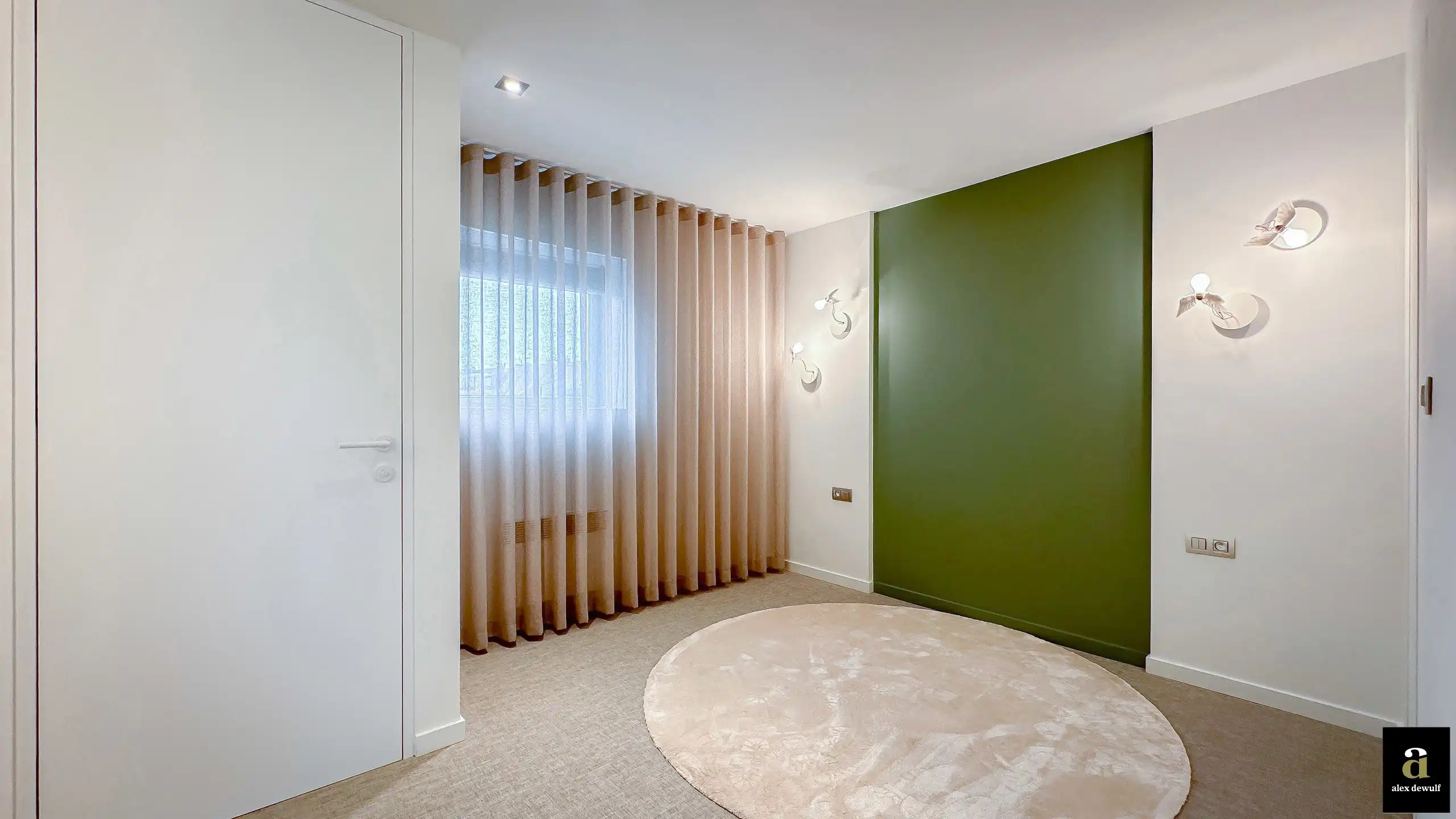 Gerenoveerd duplexappartement op wandelafstand van het centrum van Knokke. foto 12