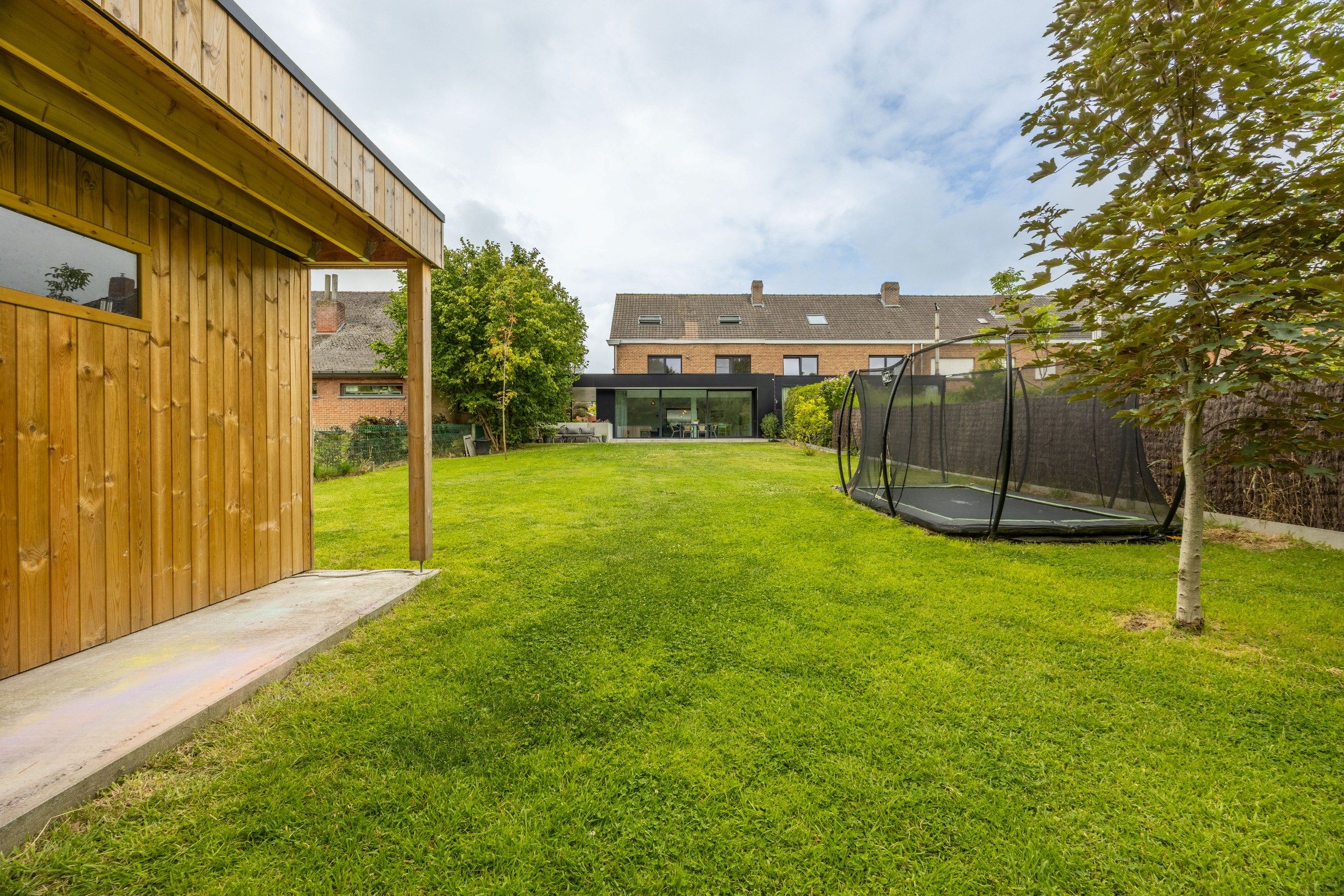 STIJLVOL GERENOVEERDE WONING foto 11
