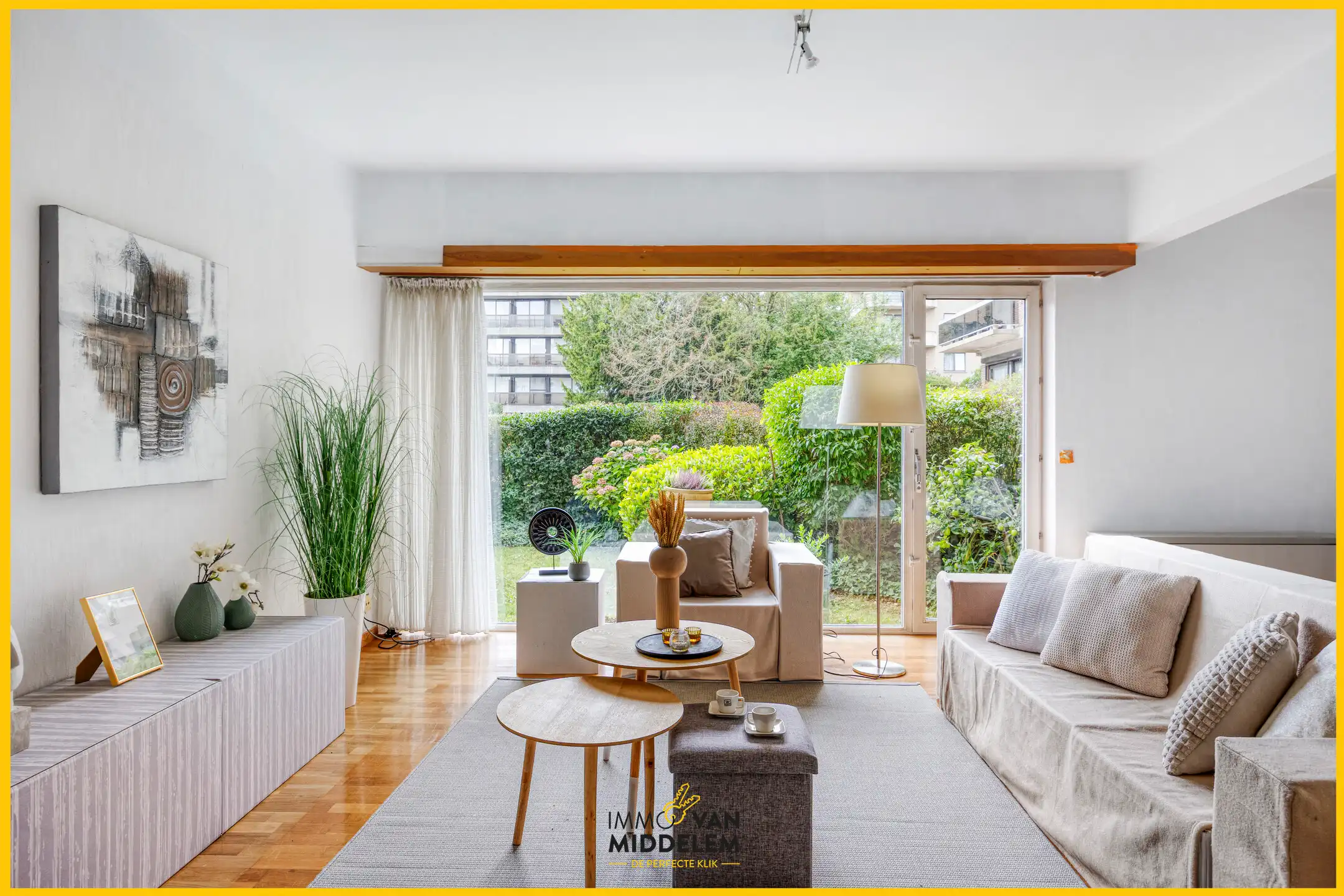 Onder OPTIE na de 1ste bezoekdag! foto 2