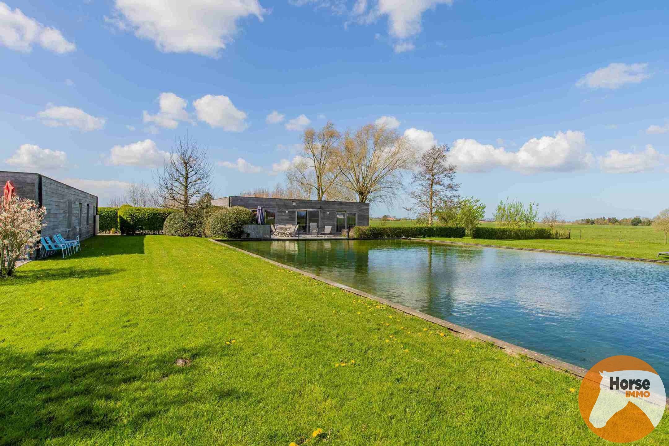 ALVERINGEM - Unieke eigendom op 34.655m² foto 10