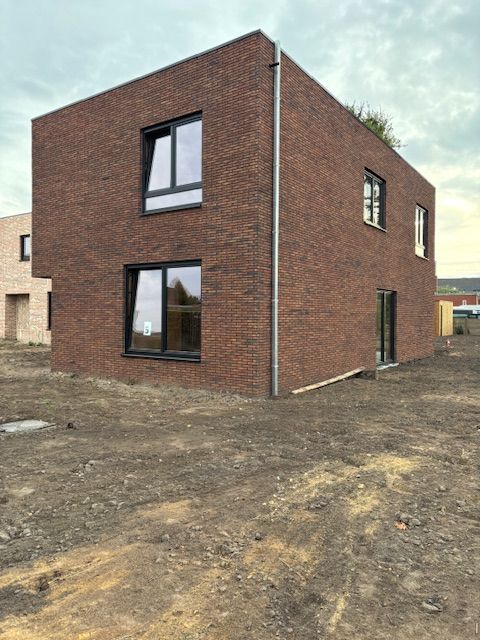  Nieuwbouwproject VITA VERDE - woning op 616m² foto 15