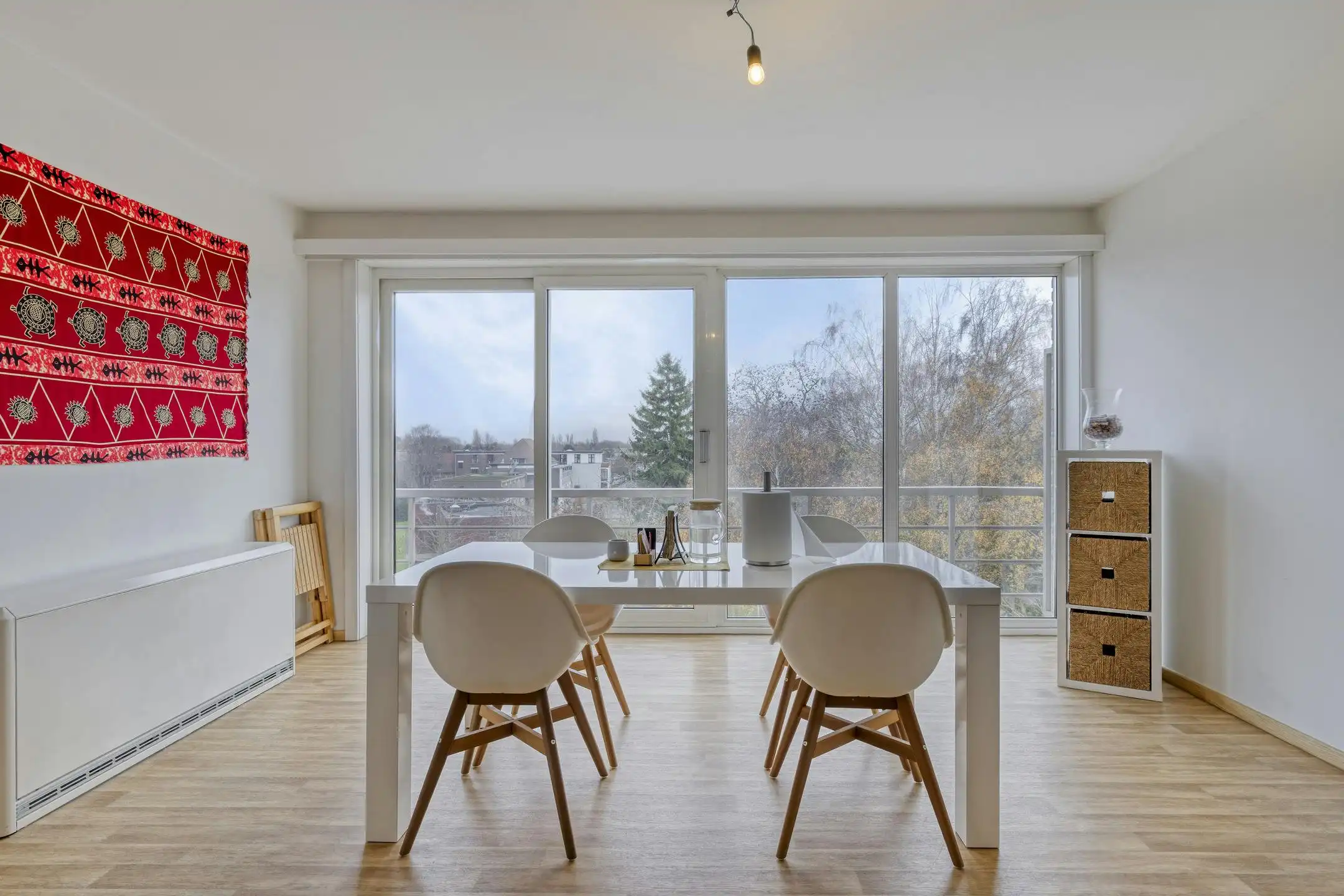 Appartement te koop Bikschotelaan 214/501 - 2140 Borgerhout