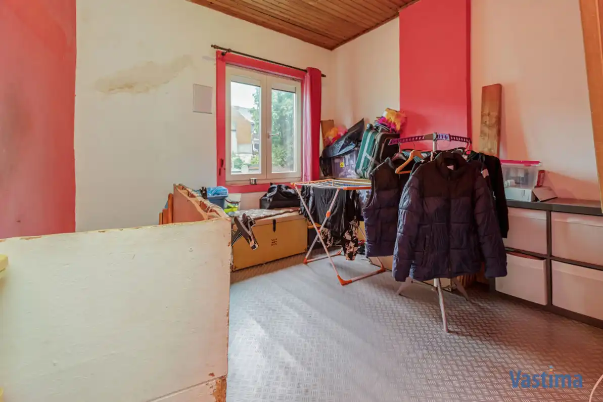 Stadwoning met tuin en 3 slaapkamers foto 10