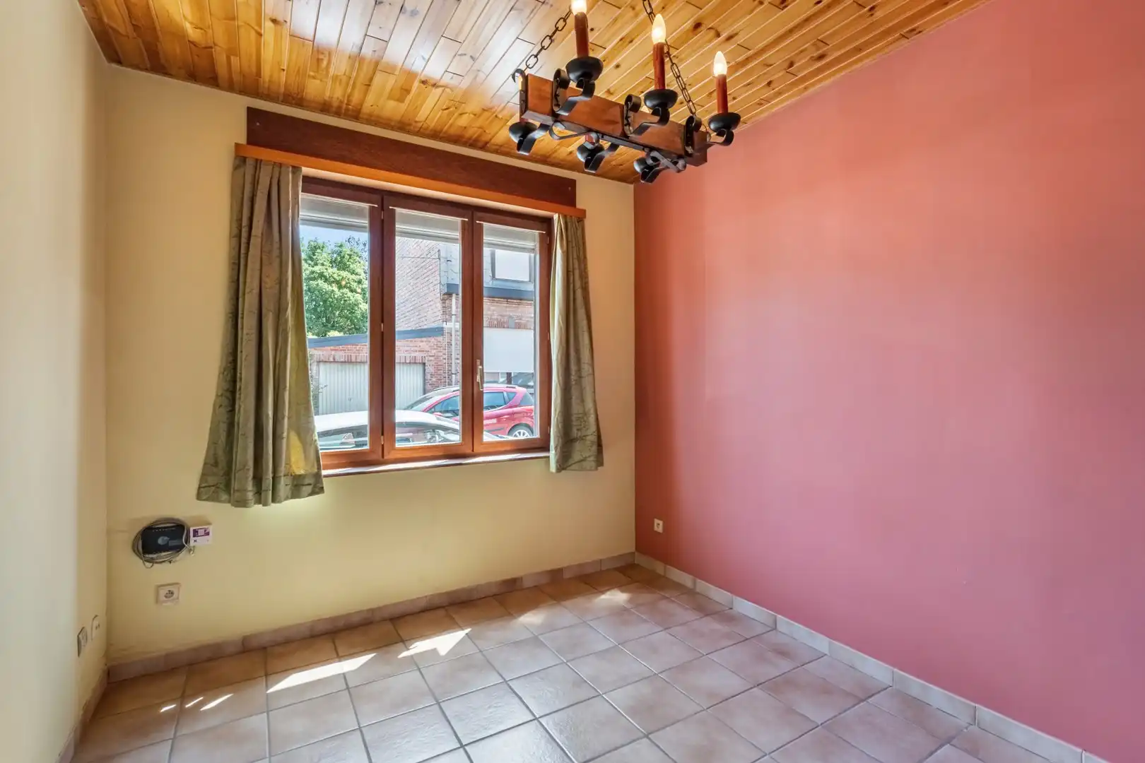 Rijwoning met ruime stadstuin (3slk) te Heverlee foto 7