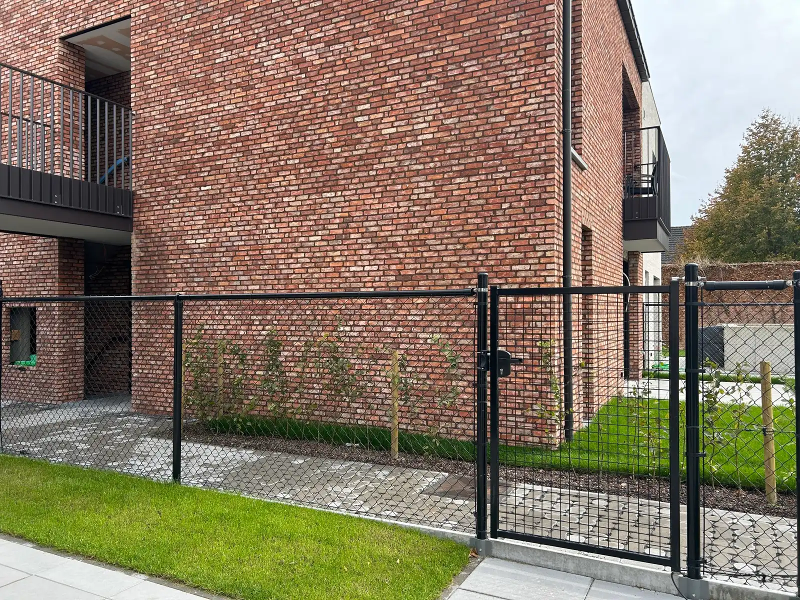 Prachtig nieuwbouwappartement in hartje Nieuwrode!  foto 25
