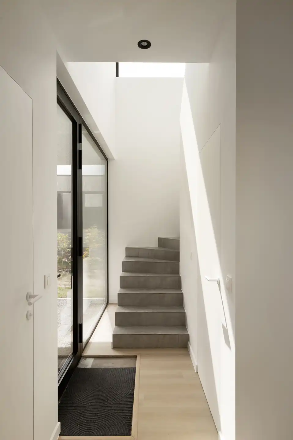 Exclusieve Nieuwbouwwoning met Hoogwaardige Materialen foto 13