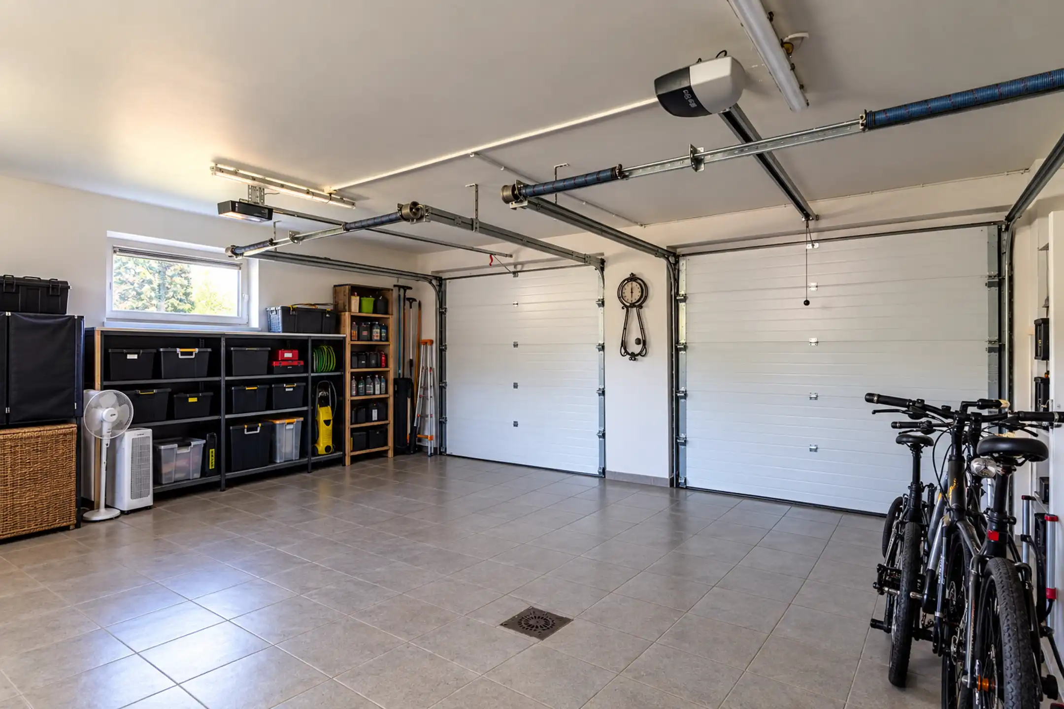 Stijlvolle gelijkvloersvilla met 3 slp op  1.443 m² (ZW) foto 21