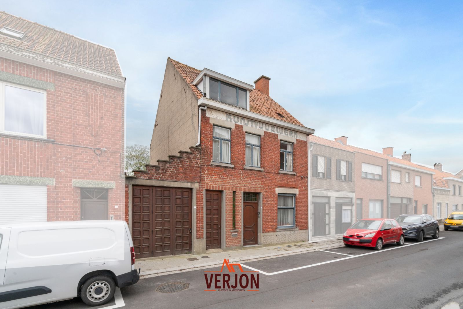 Mis deze knaller van een te renoveren woning niet op 693 m²! foto 23