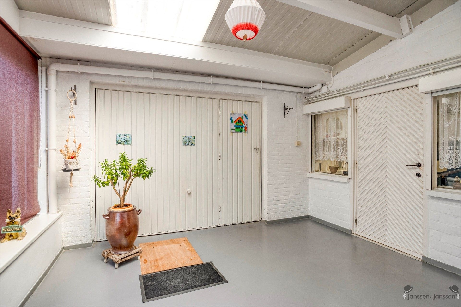Huis foto 15