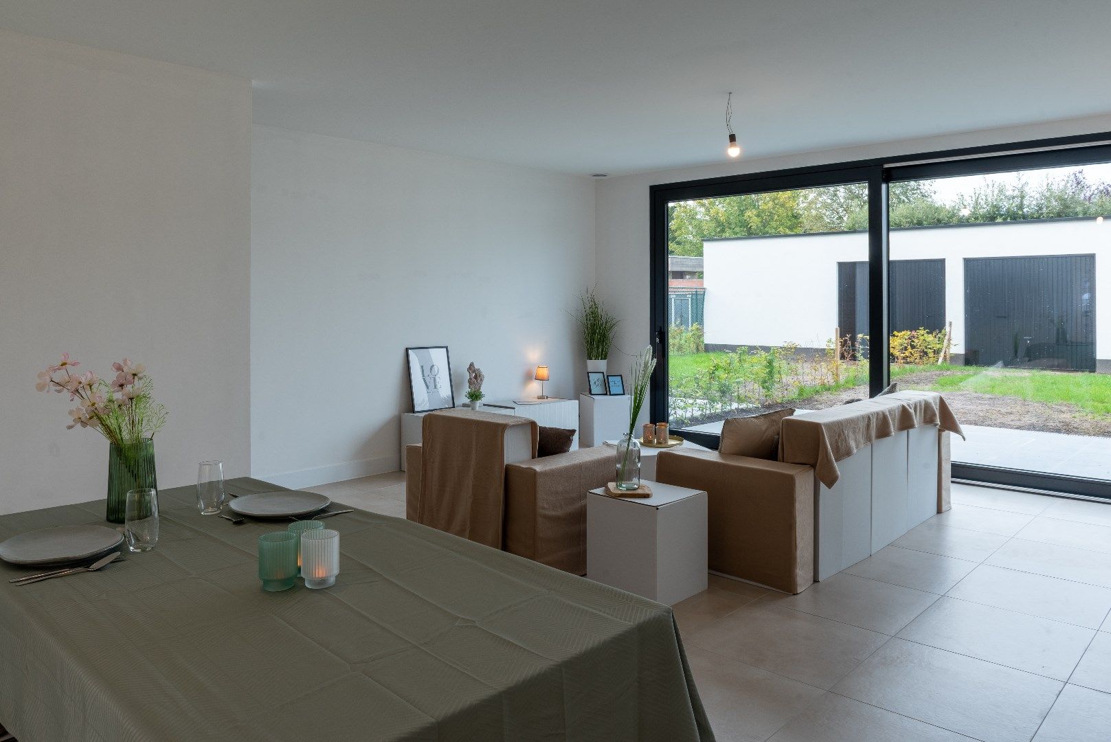 Ruime nieuwbouwwoning met 3/4 kamers foto 4
