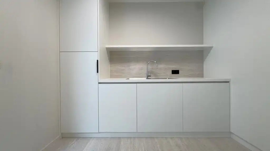 Exclusieve nieuwbouw kantoorruimte te huur in Lokeren foto 5