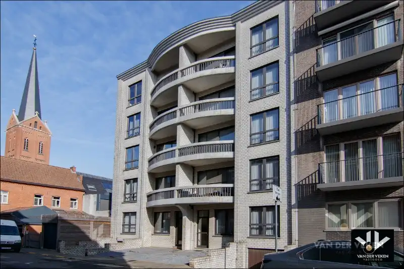 RIANT APPARTEMENT 119 m2 IN  HET CENTRUM VAN PAAL foto 12