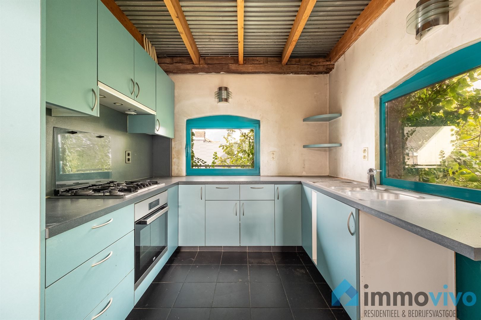 Vergund renovatieproject van Brouwerij De Sleutel in centrum Kontich foto 19