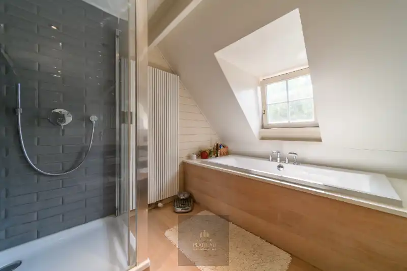 Charmante Mi Casa-villa op 1271m² op slechts 400 meter van zee. foto 27